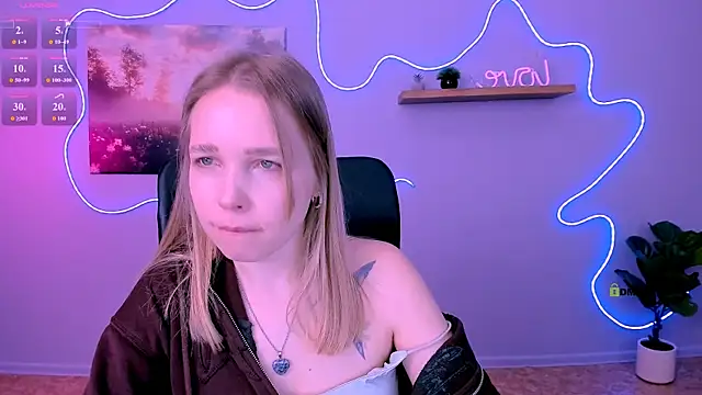 teya starling online show from April 11, 7:45 am