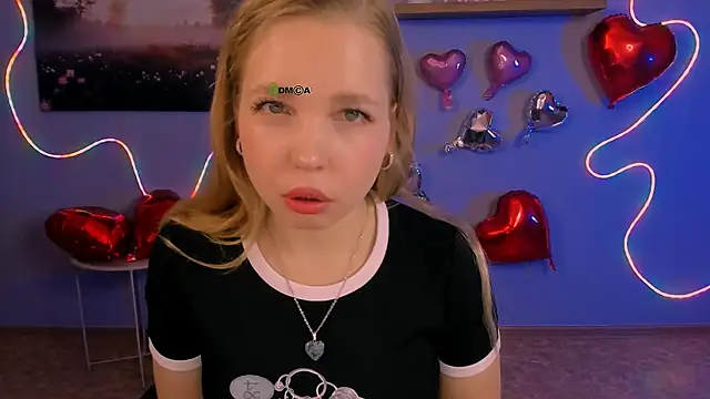 teya starling online show from February 16, 8:46 am