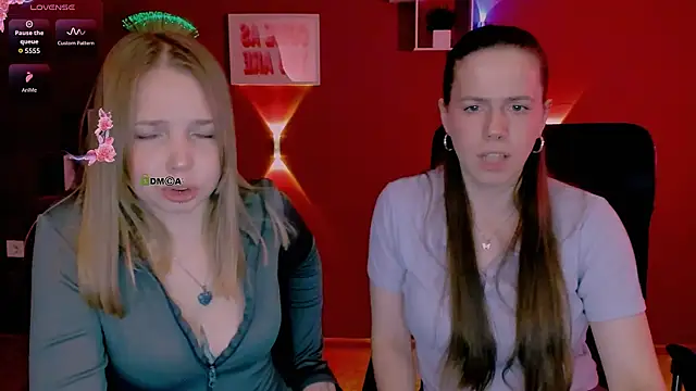 teya starling online show from March 6, 10:54 am