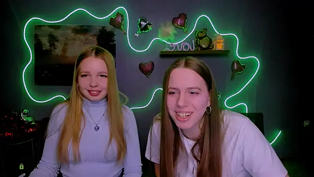 teya starling online show from February 24, 9:21 am