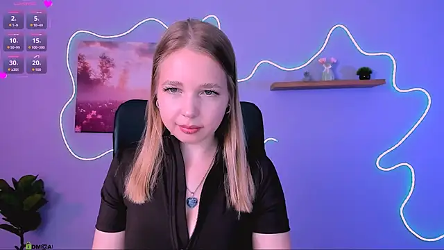 teya starling online show from May 22, 7:39 am