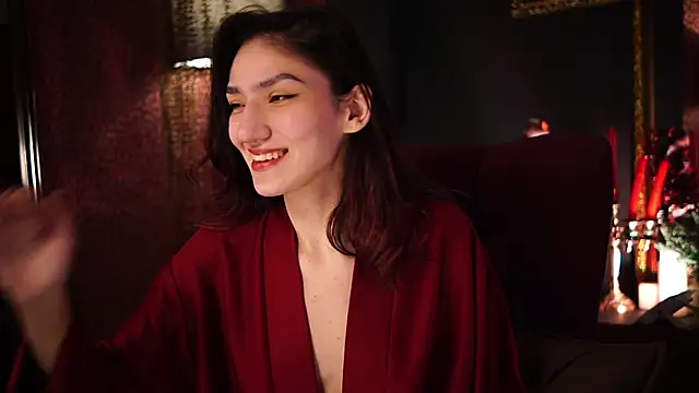 Roxa Lana online show from January 9, 9:44 pm