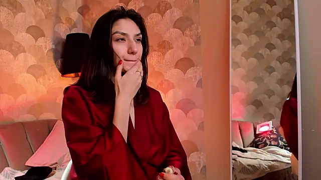 Roxa Lana online show from March 1, 5:57 pm