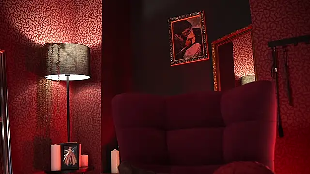 Roxa Lana online show from February 8, 1:47 am