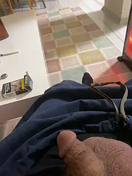 Baycikoxh online show from March 26, 1:04 am