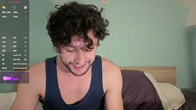 EvanIz101 online show from January 9, 10:39 pm