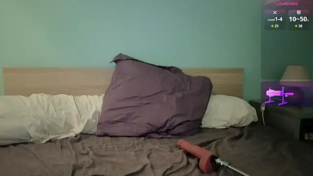 EvanIz101 online show from February 12, 9:58 pm