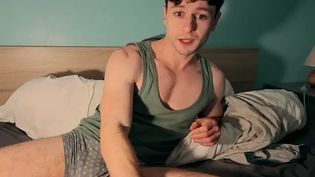 EvanIz101 online show from January 13, 11:08 pm