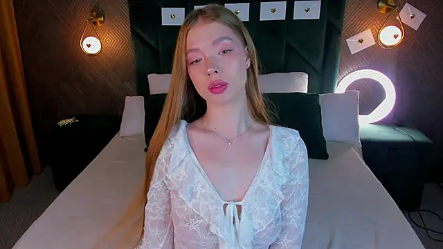 Tessa Sunn online show from June 25, 12:19 am