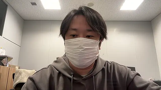 testdesu11111 online show from December 5, 2:00 am