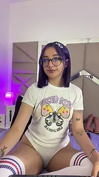 Dreammy Kitty online show from April 13, 1:37 pm