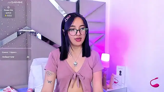 Snapshot of Dreammy_Kitty chatting on July 18, 3:15 am Dreammy Kitty online show from July 18, 3:15 am