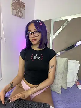 Dreammy Kitty online show from February 16, 2:48 pm