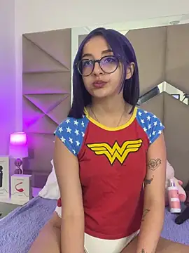 Dreammy Kitty online show from March 16, 2:32 pm