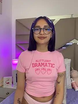 Dreammy Kitty online show from February 20, 2:52 pm