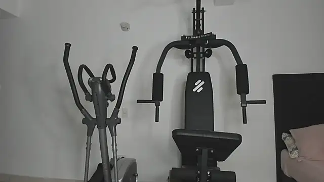 IrisFit online show from April 5, 1:29 pm