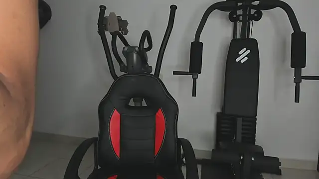 IrisFit online show from April 13, 1:15 pm