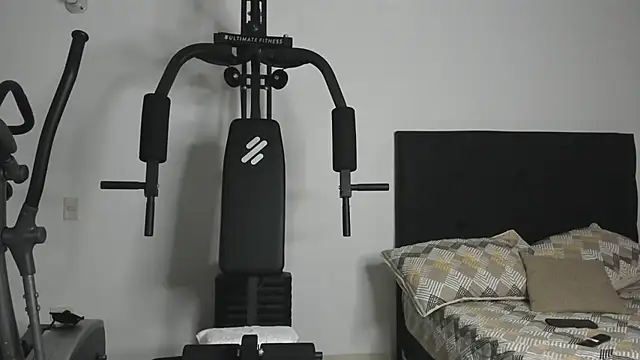 IrisFit online show from May 11, 4:04 pm
