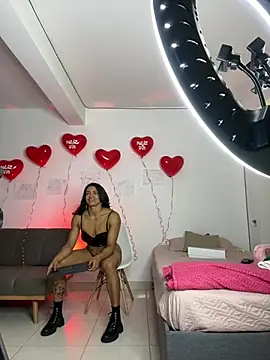 IrisFit online show from February 14, 11:43 am