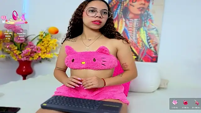 LittleSky   online show from April 15, 7:51 pm