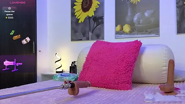 LittleSky   online show from February 23, 11:22 am