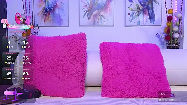 LittleSky   online show from December 17, 11:59 am