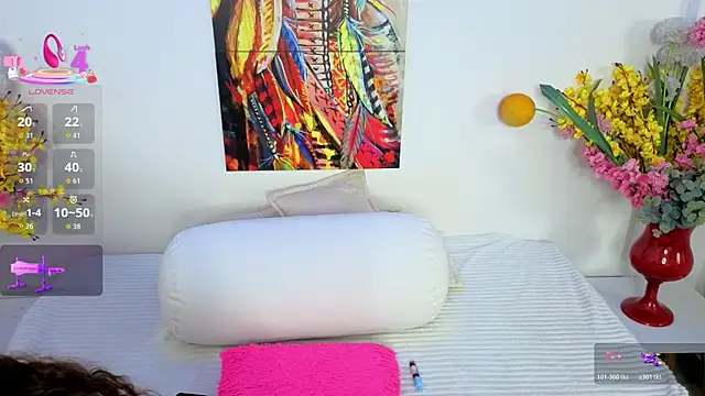 LittleSky   online show from April 23, 7:26 pm
