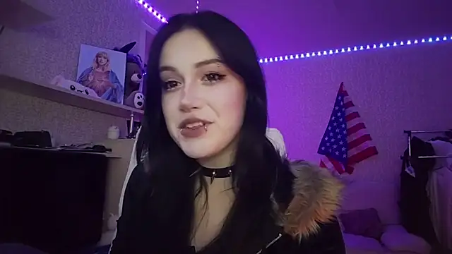 NeidaJaurigui online show from December 18, 3:49 pm