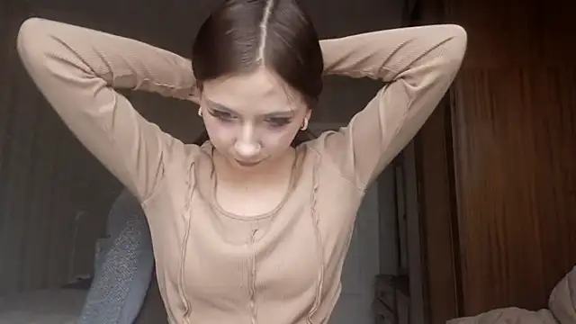 JeanelleSaam online show from December 5, 7:51 am