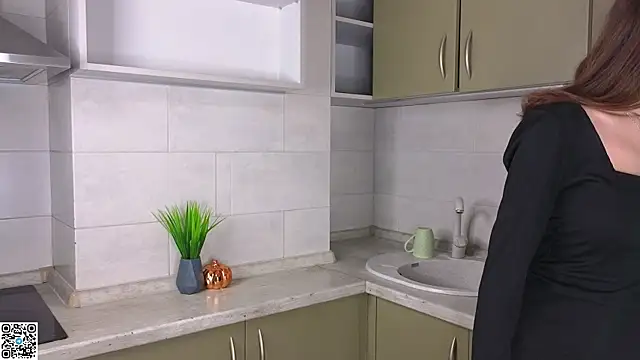 UmbraElyon online show from March 25, 5:18 am