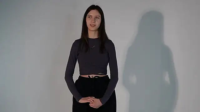 Snapshot of UmbraElyon chatting on February 22, 12:07 pm UmbraElyon online show from February 22, 12:07 pm