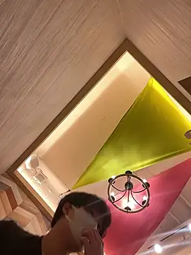 aotaro0721 online show from April 17, 3:09 am