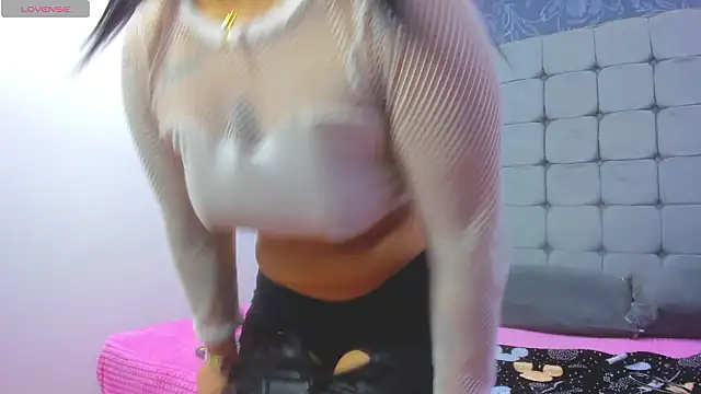 Messy Karol  online show from February 7, 1:52 pm