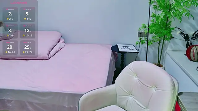 mengjing77 online show from February 7, 3:42 pm