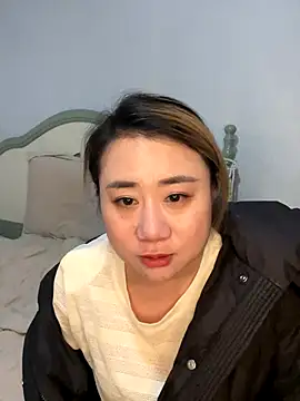 Lulu-521 online show from December 3, 1:32 pm