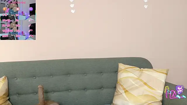 kaylaa sex online show from May 7, 1:36 pm