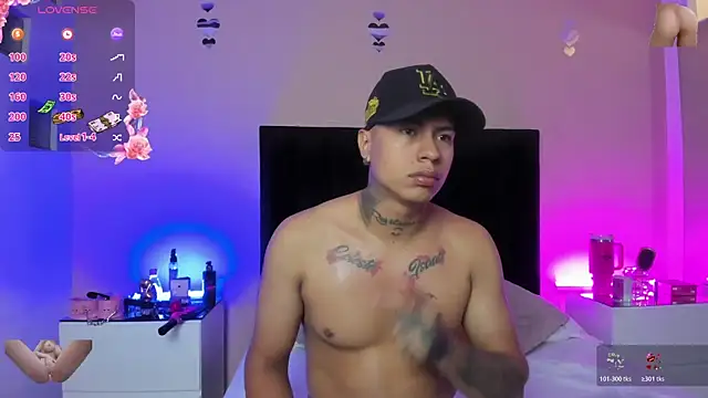 kaylaa sex online show from April 14, 12:54 pm