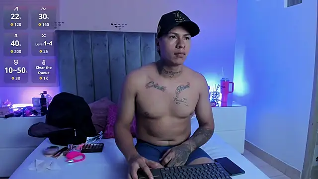 kaylaa sex online show from March 31, 1:02 pm