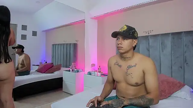 kaylaa sex online show from March 7, 1:16 pm