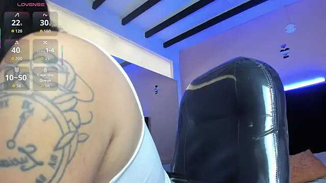 kaylaa sex online show from April 22, 2:02 pm