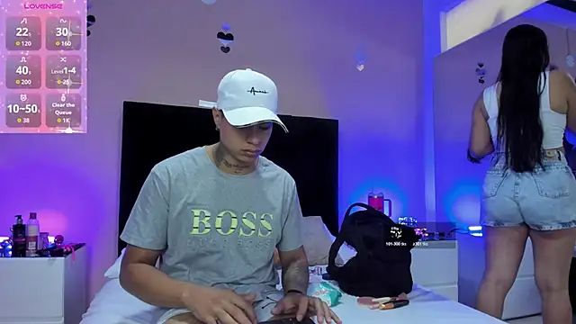 kaylaa sex online show from April 2, 12:45 pm