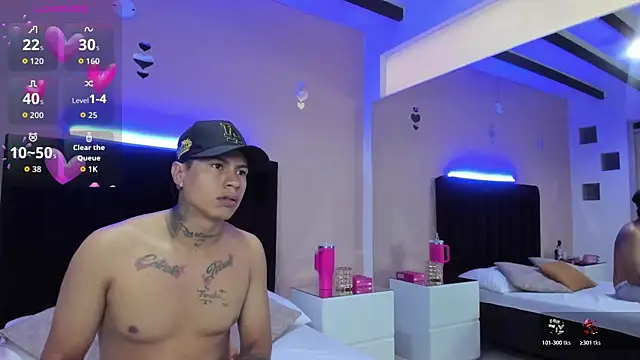 kaylaa sex online show from April 9, 12:55 pm