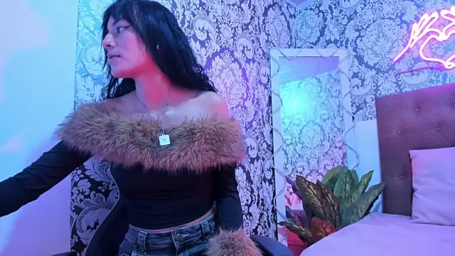 CHEERRY TAY1 online show from January 10, 6:58 pm