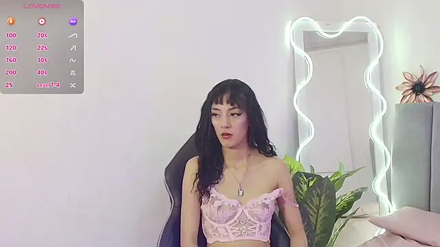 CHEERRY TAY1 online show from March 26, 7:23 pm