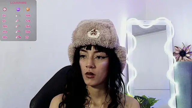 CHEERRY TAY1 online show from March 31, 7:16 pm