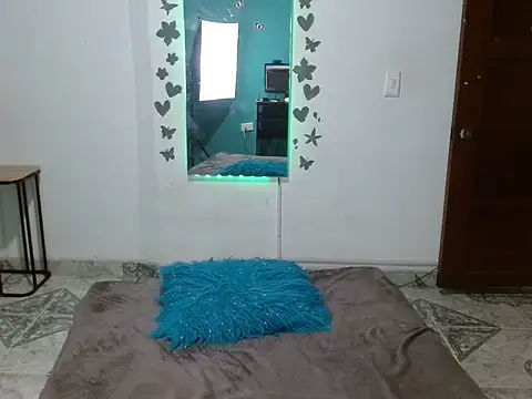 Andreaebony online show from January 14, 12:42 pm