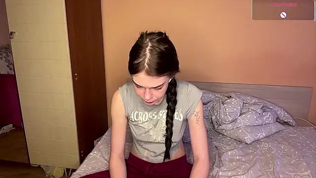 ElliRusk online show from March 5, 5:15 am