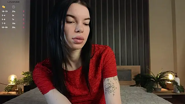 MaiPeng online show from February 23, 6:47 am