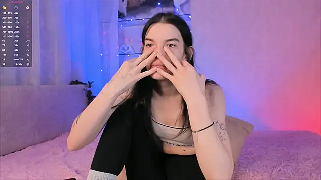 MaiPeng online show from February 17, 5:21 pm