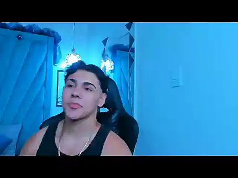 chris de la fonde online show from December 4, 12:04 pm